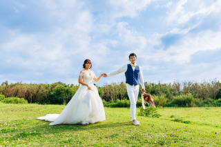 春の4カ所フォトツアー＋サンセット♬