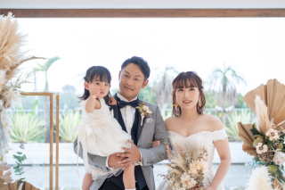 チャペルフォトもシエロにおまかせ！