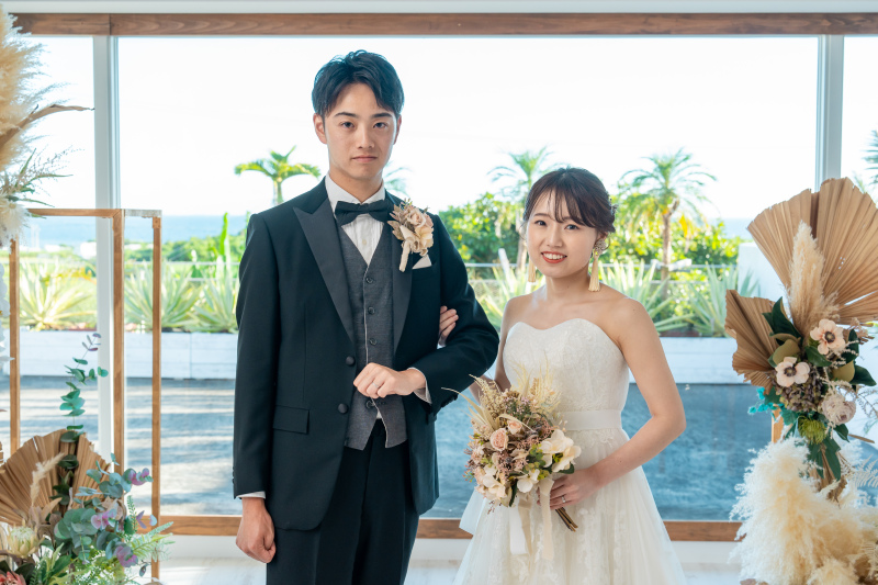 チャペルフォト