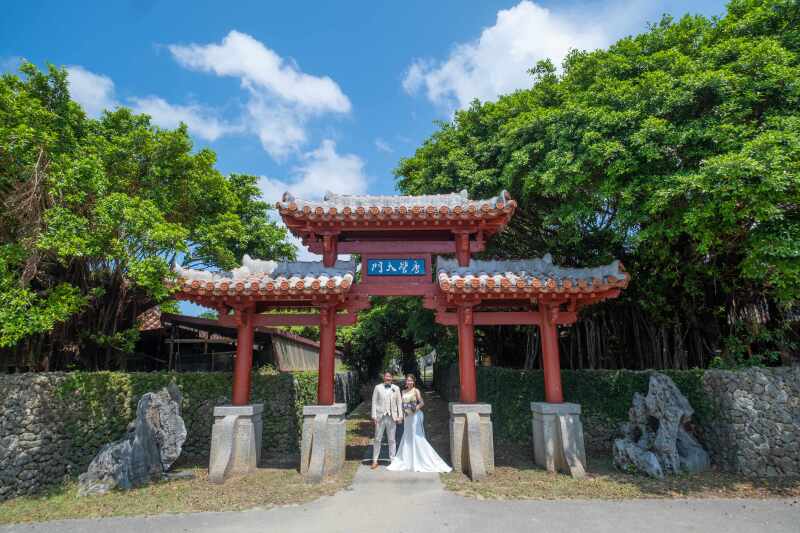 プランによってはこんなお写真も撮れますよ