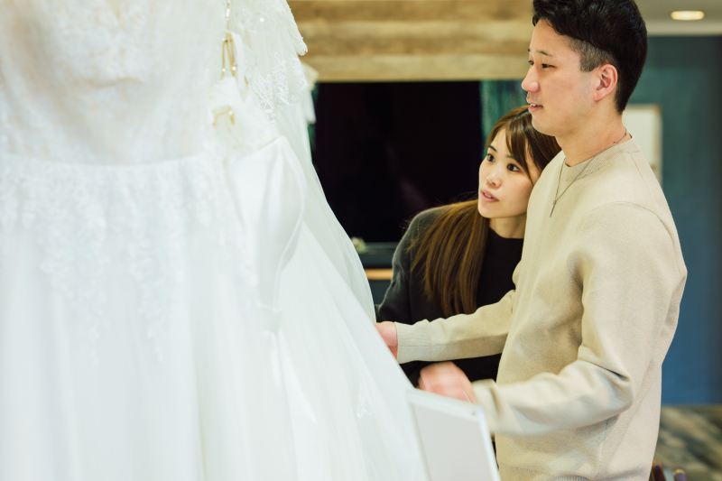 大切な人と迎える一日