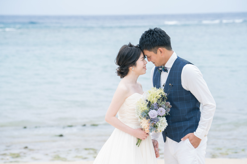 定番ショットも