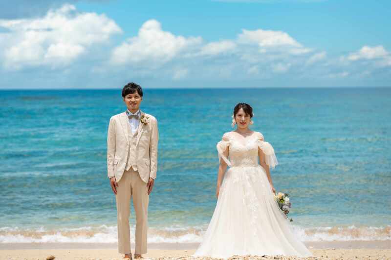 ドレスチェンジしました！