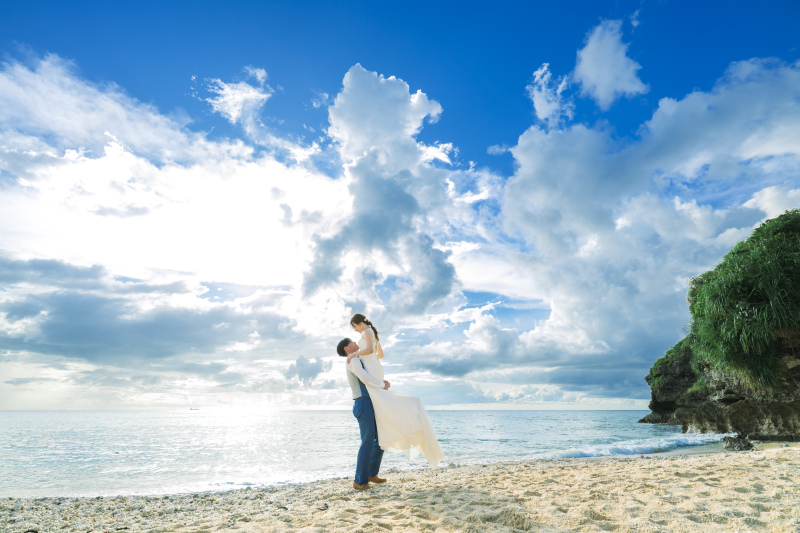 お姫様たてだっこ♡