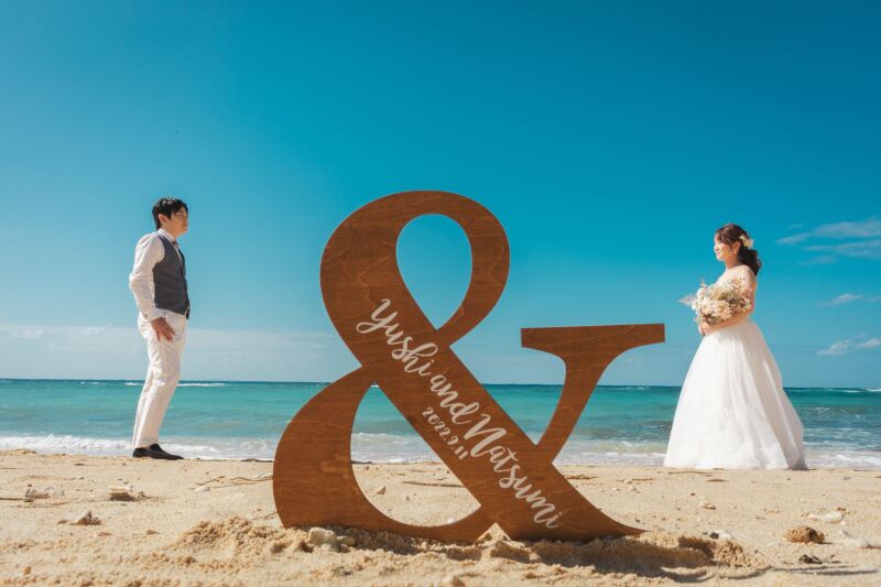 大きなオブジェ？