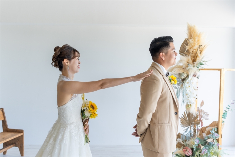 ファーストミート