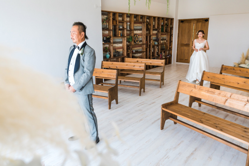 ファーストミート