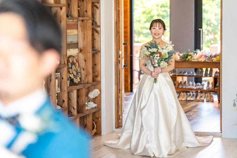 ファーストミート♡