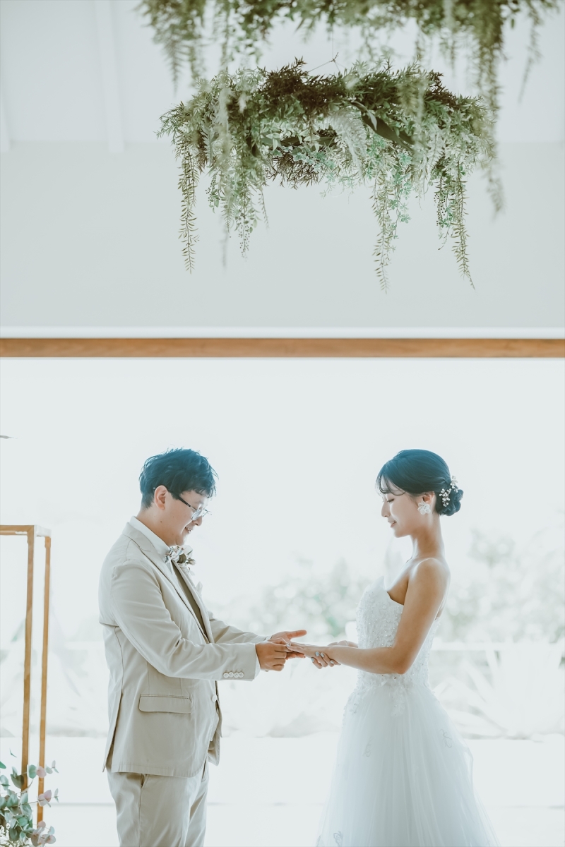 チャペルフォト