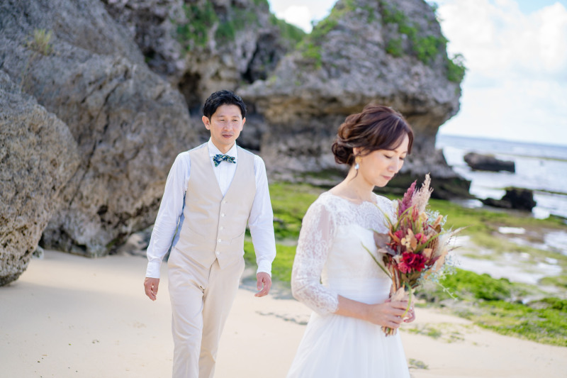 ポージングもかっこよく