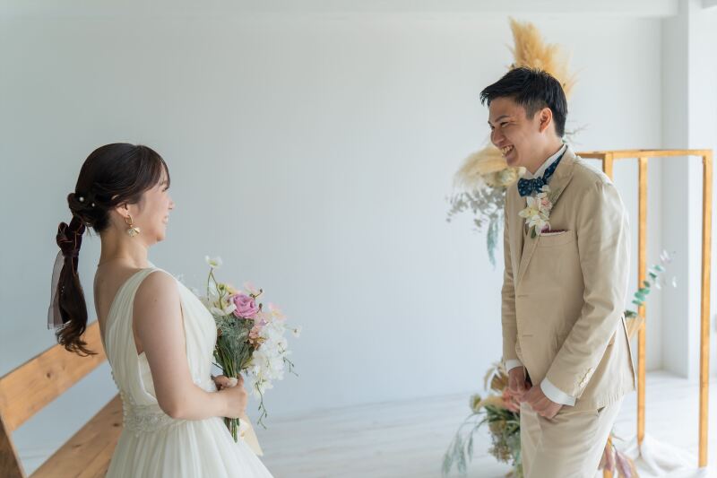 ファーストミートが大成功!感動の瞬間が訪れました