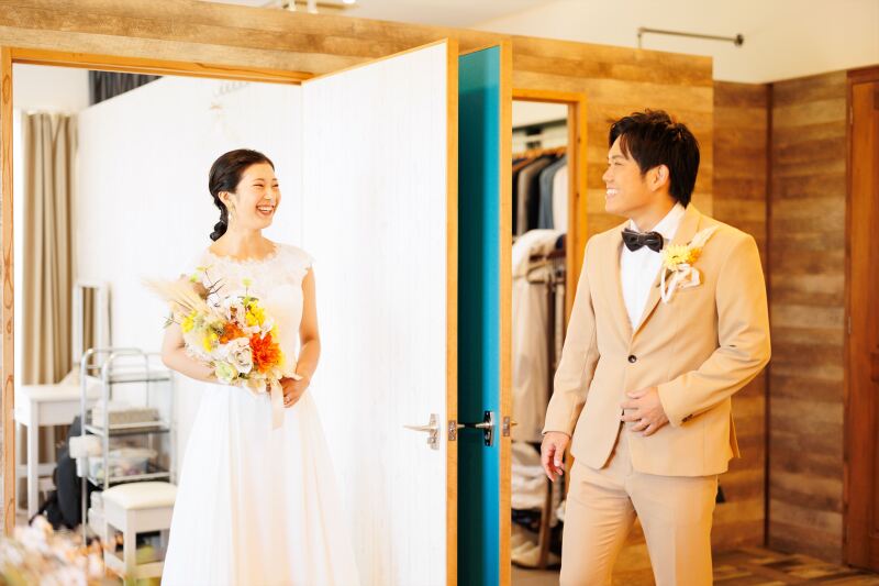 感動のご対面♪♪