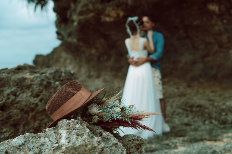 潮が引いている時だけ限定！