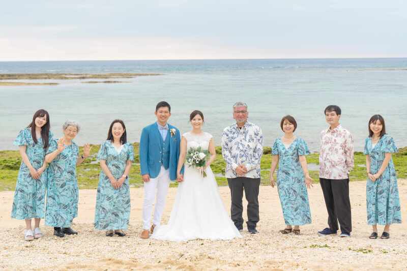 ご家族とファミリーミートも計画しちゃおう