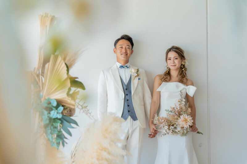 チャペルでファーストミートはいかがですか？