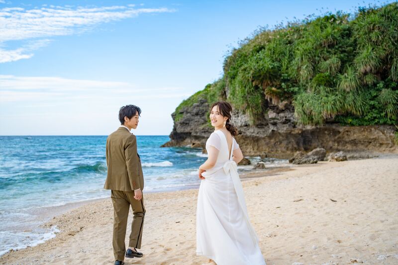 海につきました！！