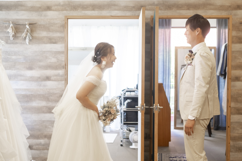 ファーストミート