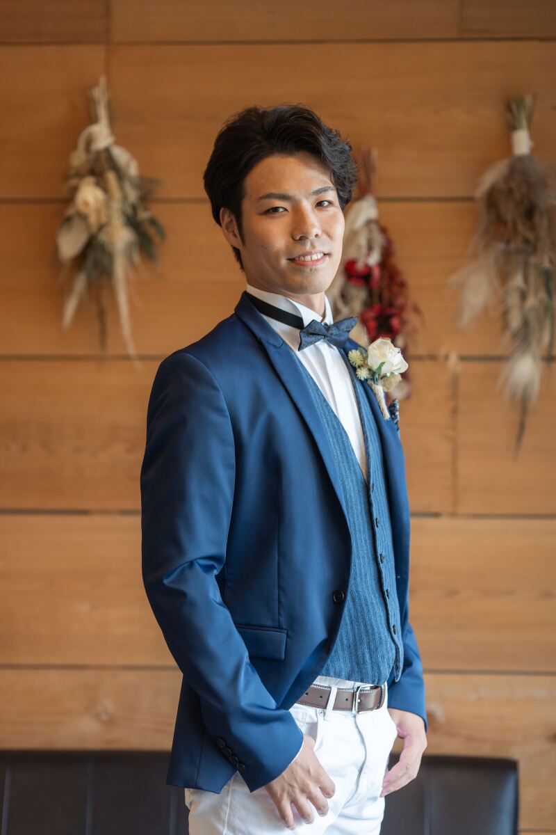 もう少しお待ちくださいませ