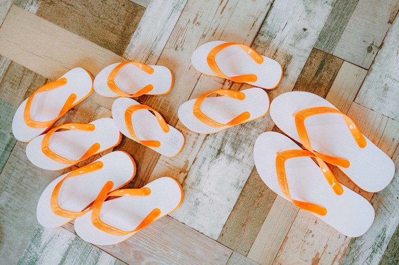 ファミリーでワイワイと