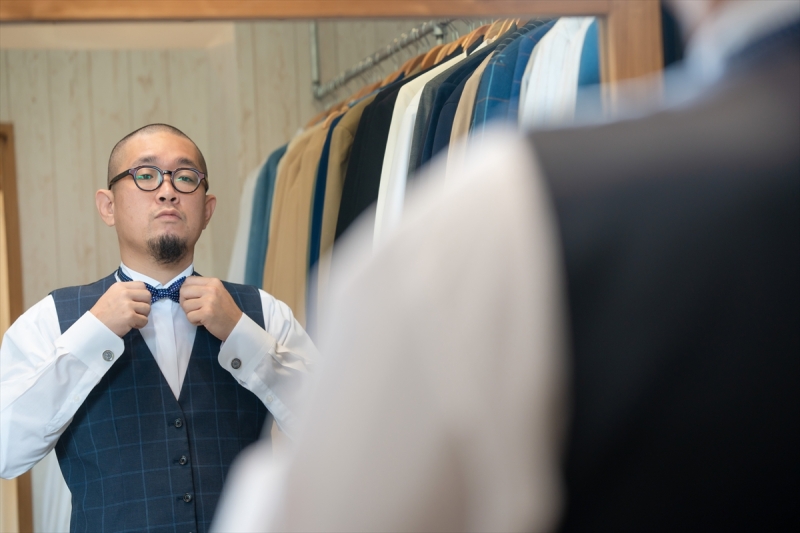 ブライズルーム