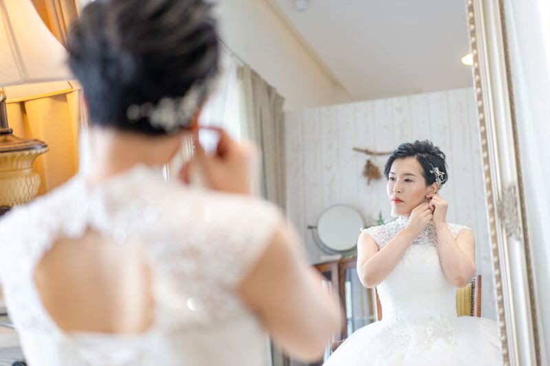 ブライズルーム