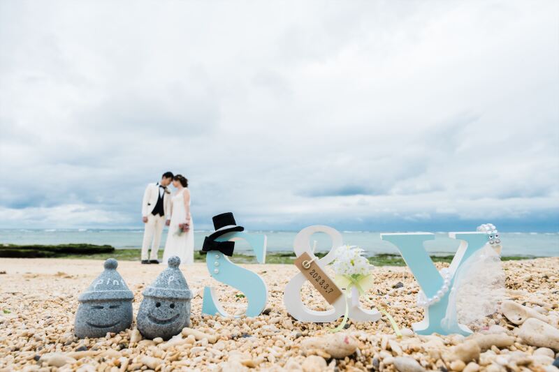 ふたりだけの思い出を❁