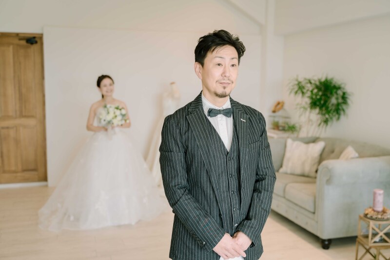 ファーストミート