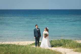 撮影日和 in OKINAWA