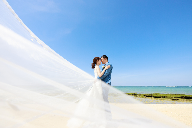 ベールショット♡