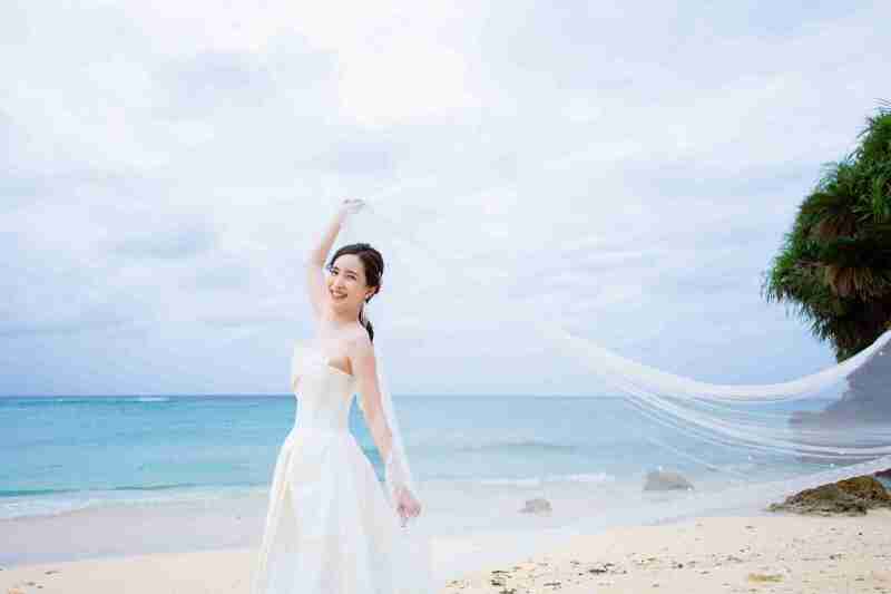 女神カットは外せないッ!