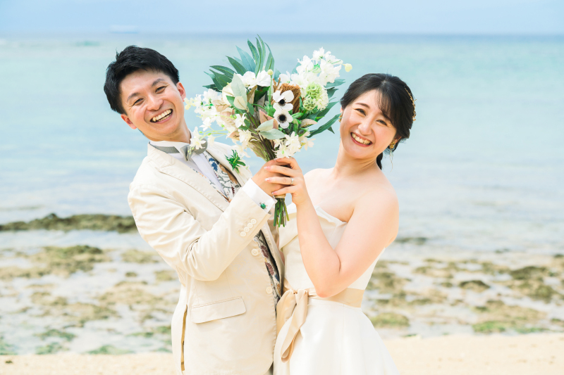 おふたりショット♪