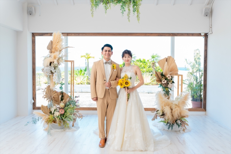 チャペルフォト