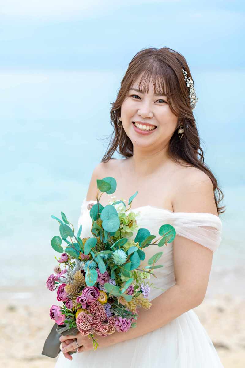 ソロショットも