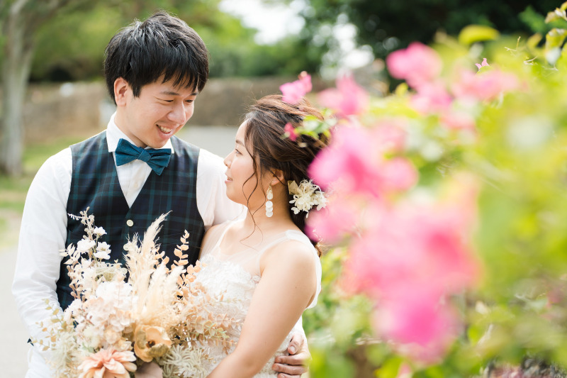 ガーデンフォト