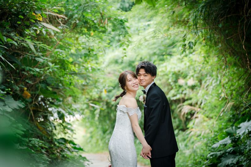 ビーチに出発！