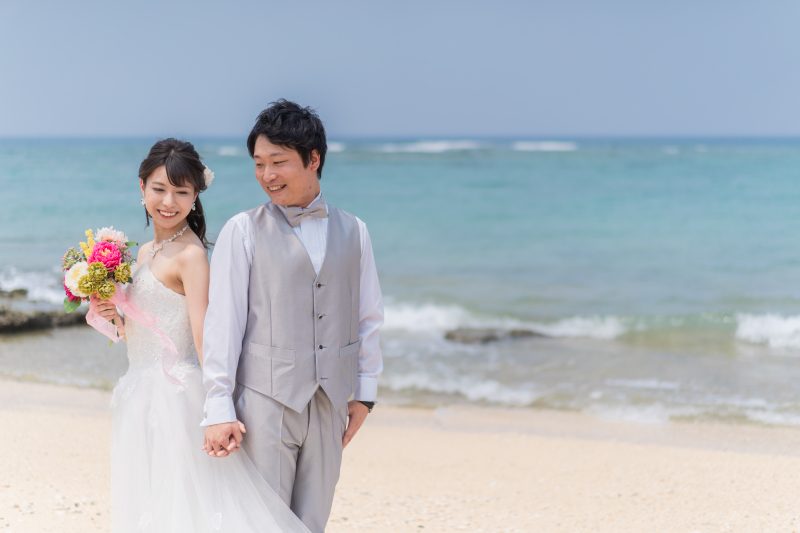 ちょっとテレるね！