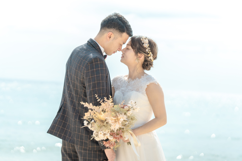 【春特OKINAWAシーズナブルフォトプラン】