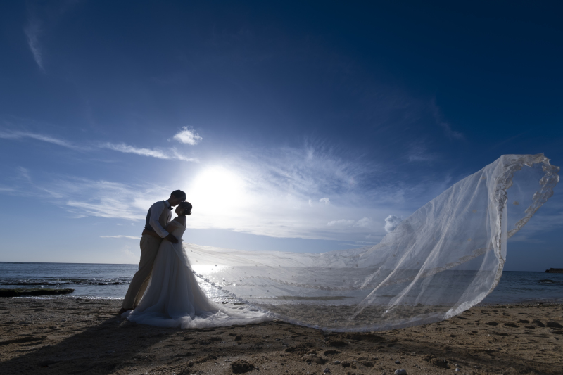 余韻に浸りながら