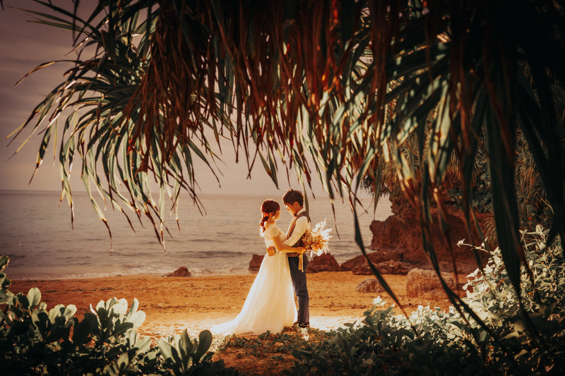 ふたりだけの時間