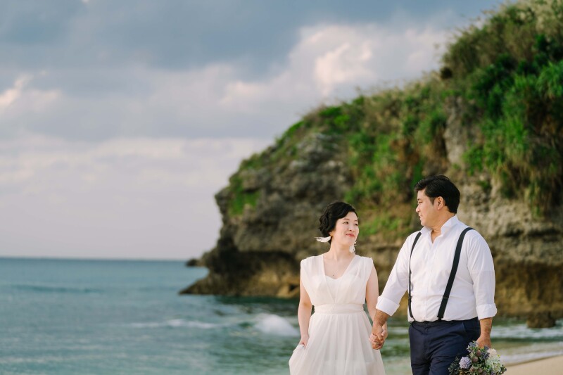 穏やかでいい一日でした