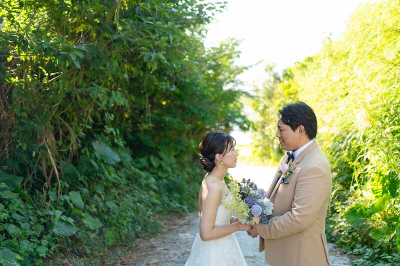 グリーンバックで！