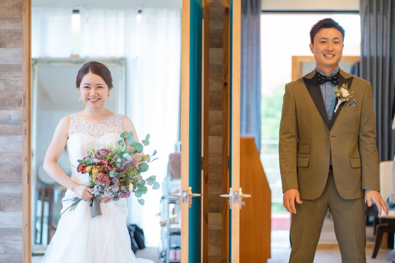 おとなりのお部屋がきになります！