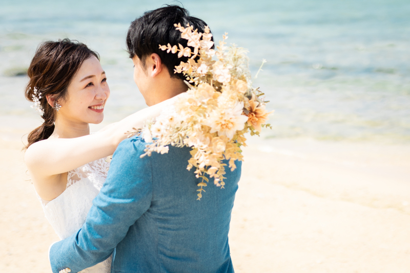 おふたりショットも♡