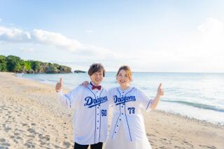 読谷村はドラゴンズの聖地でもありますね！