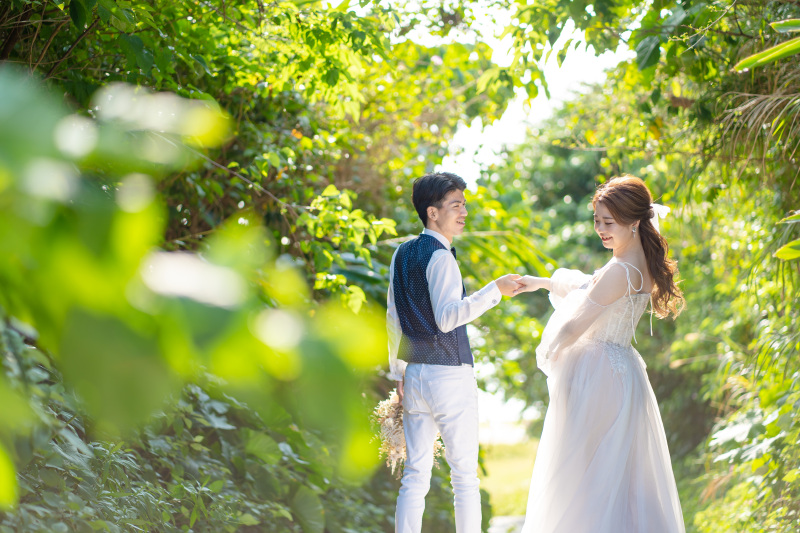  Greenバックで！