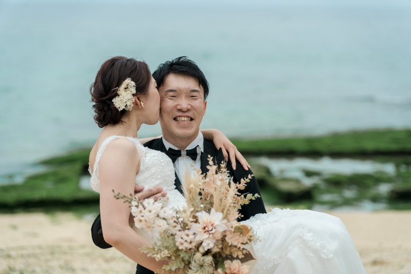 お茶目ショット(*^^*)