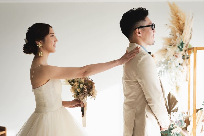 運命の瞬間、ファーストミートの感動