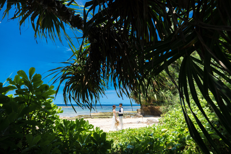 ふたりだけの時間