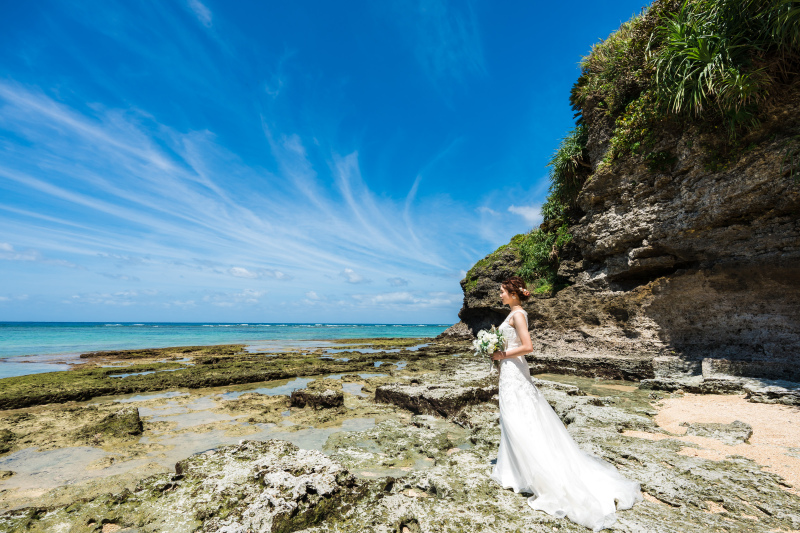 ソロショットもおまかせ!