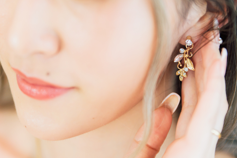 メイクシーン撮影スタートいたします！